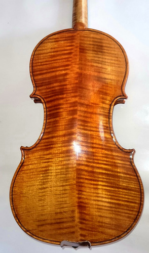 Violino 4x4 Modelo Guarnieri Cannone  1743