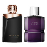 Magnat Select + Dorsay Class Esika Orig - mL a $721