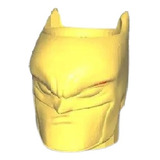 Mate Batman Animado Archivo Stl Para Impresion3d 