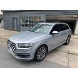 Audi Q7 3.0 Tdi Quattro 2018 100.308 Km Viel Automotores