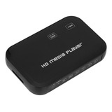 Mini Reproductor De Vídeo Hdmi 1080p Vga Av, Reproductor Mul