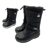 Bota Apreski Nexxt Nieve Moto Pre Ski Montaña