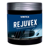Revitalizador Plásticos Parachoques Rejuvex Premium Vonixx