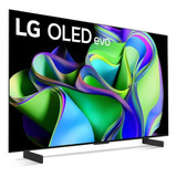 Smart Tv LG Oled Evo C3 42  4k 2023