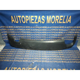 Spoiler Trasero Jetta  Mk6 Bicentenario 2015 2018 Original 