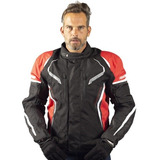 Campera Moto - Assen Jacket - 4t Fourstroke Premium