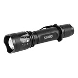 Lanterna Tática Original Invictus 800 Lumens Compacta