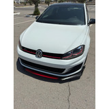 Volkswagen Golf Gti 2 Puertas , Estandar