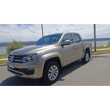 Volkswagen Amarok 2020 2.0 Cd Tdi 180cv Comfortline