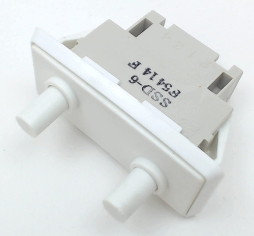 Interruptor Para Puerta De Refrigerador Samsung Da34-00006c