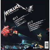 Vinil Novo Do Metallica Live Reading Festival 1997