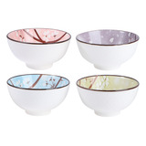 Cuenco De Cerámica Ramen Bowl Ceramics