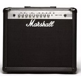 Amplificador Guitarra Marshall Mg Carbon Fibre Mg101cfx 