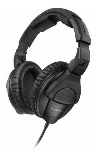 Auriculares Sennheiser Hd 280 Pro Hd280 Cerrado Estudio