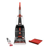 Hoover, Black Power Scrub Elite Pet Limpiador Vertical De Al