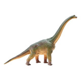 Jueguete De Dinosaurio Recur , Brachiosaurus Grande 52 Cms