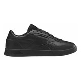 Tenis Reebok Hombre Casual Urbano Court Advance Original