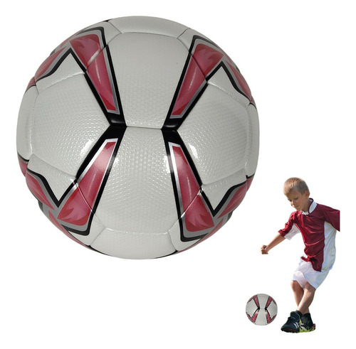 . Balón De Fútbol Para Adultos,fútbol De Entrenamiento Unión