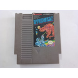 Dynowarz Nes 100% Original