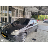 Renault Clio Dynamique 2006