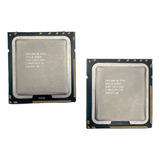 Procesador Intel Xeon E5504 Quad Core 2.00ghz 4 Mb Lga1366