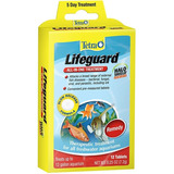Tetra Lifeguard 32 Tabletas Polivalente Aqua Virtual