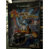 Pk Out Of The Shadows Gamecube