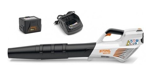 Soprador A Bateria Stihl Bga 56 - Promoção Imperdível