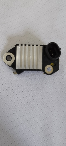 Regulador Alternador Chevrolet Spark/matiz/qq Tipo Delco Foto 4