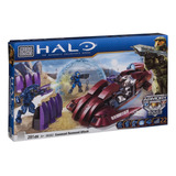 Mega Bloks Halo Covenant Ataque Renacido