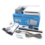 Nintendo Wii 1tb Disco Duro 1 Control Hdmi