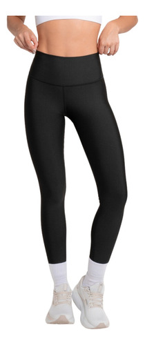 Leggings Deportivo Mujer Sportfitness Muon Gym Poliéster