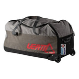 Jm Bolso Motocross Leatt Roller Gear Bag 8840 145l Gris 