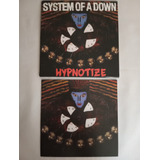 Cd System Of A Down Hypnotize
