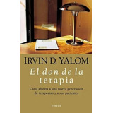 Don De La Terapia - Yalom Irvin