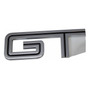 Emblema Guardafango -gt- Mustang 05/09  5r3z16098aa Ford Mustang