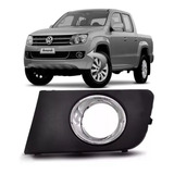 Rejilla Grilla Lateral Amarok 2009 2010 2011 2012 C/au Cr Iz