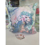 Almohada Hatsune Miku Leo/need Sega Original Sinuso 