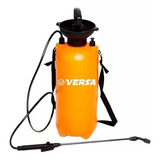 Pulverizador Rociador Mochila 8 Litros Versa Con Lanza