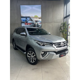 Hilux Sw4 Srx 4x4 2.8 Tdi 16v Dies. Aut.