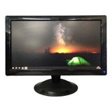 Monitor Led 18.5 Polegadas Wide Aoc E936swa