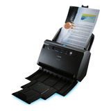 Scanner De Mesa Canon Dr-c230 Duplex A4 Usb Colorido Bivolt 