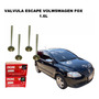 Valvula Escape Volwswagen Fox 1.6l Volkswagen Caddy