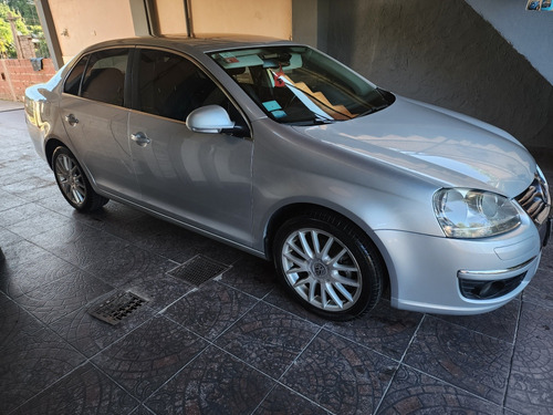 Volkswagen Vento 2009 2.5 Luxury 170cv