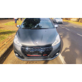 Peugeot 208 2017 1.6 Gti