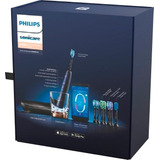 Cepillo Dental Philips Sonicare Diamond Clean Smart 9700  