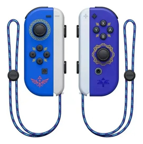 Control Joystick Para Nintendo Switch Joy Con  Ns Oled Lite