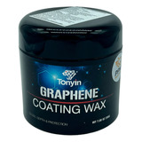 Cera Grafeno Alto Brillo tonyin Graphene Coating Wax 200g