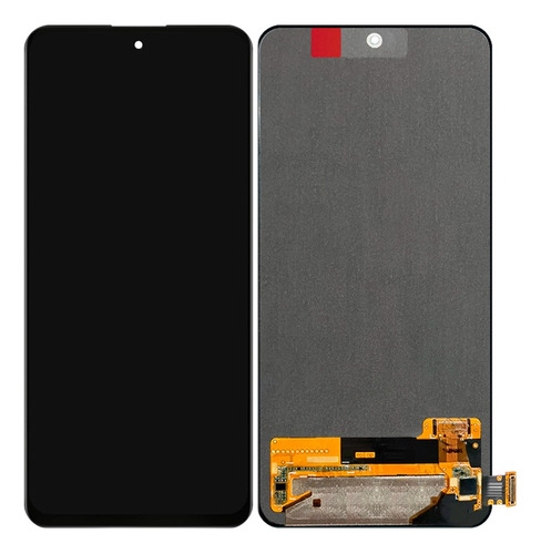 Modulo Compatible Xiaomi Redmi Note 11 Pro  Note 11 Pro Plus