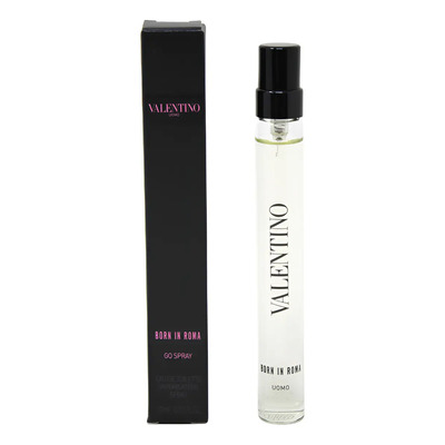 Valentino Uomo Born In Roma Edt 10 Ml Para Hombre | Meses sin interés